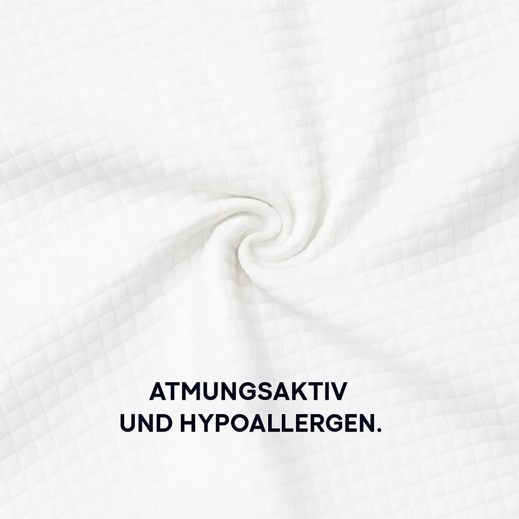 BELLANZA Kopfkissenbezug