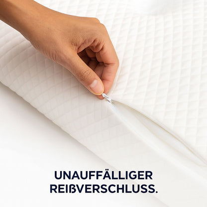 BELLANZA™️ – Orthopädisches Memory-Kissen