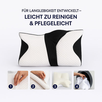 BELLANZA™️ – Orthopädisches Memory-Kissen