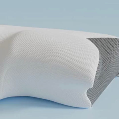 BELLANZA™️ – Orthopädisches Memory-Kissen